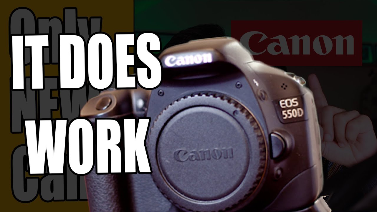Canon T2i Software For Mac