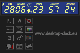 Multiple Alarm Clock App For Mac