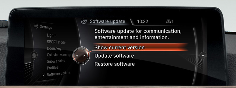 Bmw software update from mac thumb drive format windows 10